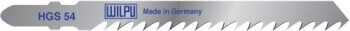 Saw blades for wood WILPU HGS 54 (5 pcs.) - Wilpu