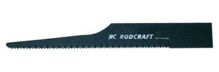 Saw blades RODCRAFT 32Z 605132, 5 pcs. - Rodcraft