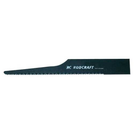 Saw blades RODCRAFT 605818 18Z, 5 pcs. - Rodcraft