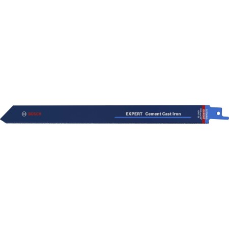 Saw BOSCH Expert Cement Cast Iron S 1750 RD - Bosch