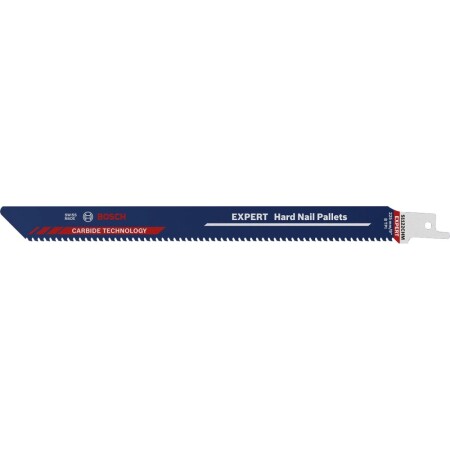 Saw BOSCH Expert Hard Nail Pallets S 1122 CHM - Bosch