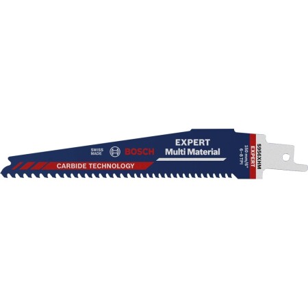 Saw BOSCH Expert Multi Material 956 XHM - Bosch Accessories