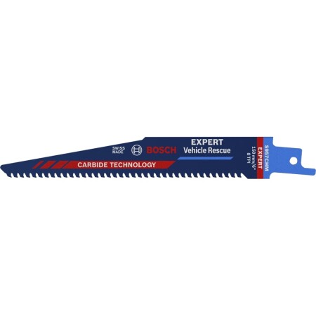 Saw BOSCH Expert Vehicle Rescue S 957 CHM - Bosch Accessories