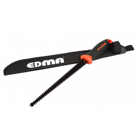Saw EDMA CROCOPLAC 250 mm - EDMA