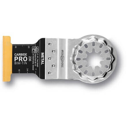 Saw FEIN E-Cut Carbide Pro 35mm - Fein