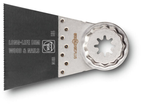 Saw FEIN E-Cut Long-life Starlock 65 mm - Fein
