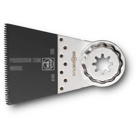 Saw FEIN E-Cut Precision BiM 65mm SLP - Fein