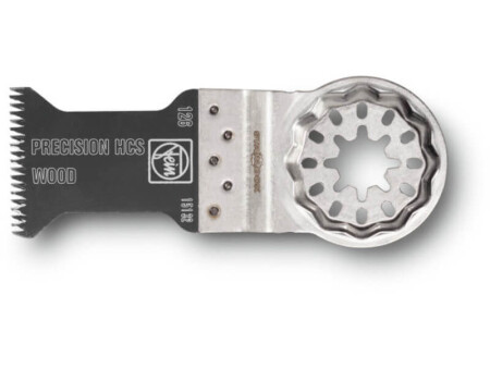 Saw FEIN E-Cut Precision Starlock 35mm - Fein