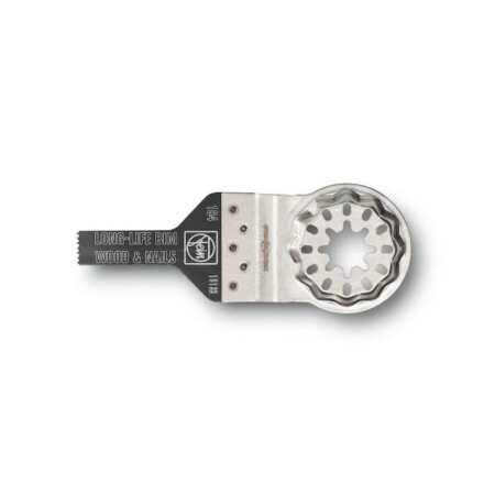 Saw FEIN E-Cut Starlock LL BIM 30x10mm - Fein