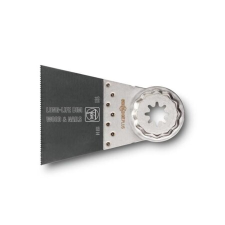 Saw FEIN E-Cut Starlock Plus LL BIM 50x65 mm - Fein
