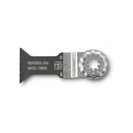 Saw FEIN E-Cut Starlock U BIM 55x44mm - Fein