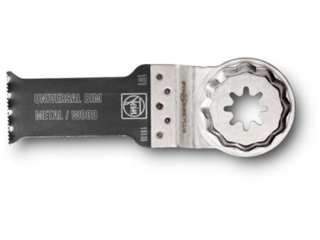 Saw FEIN E-Cut Universal Starlock 28mm - Fein