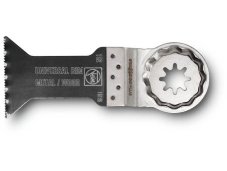 Saw FEIN E-Cut Universal Starlock 44mm - Fein