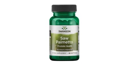 Saw Palmetto - POWERBODY