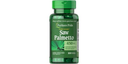 Saw Palmetto - POWERBODY