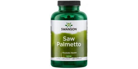 Saw Palmetto - POWERBODY