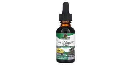 Saw Palmetto Özü - POWERBODY