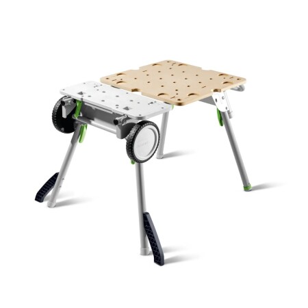 Saw table-trolley FESTOOL UG-CSC-SYS - FESTOOL