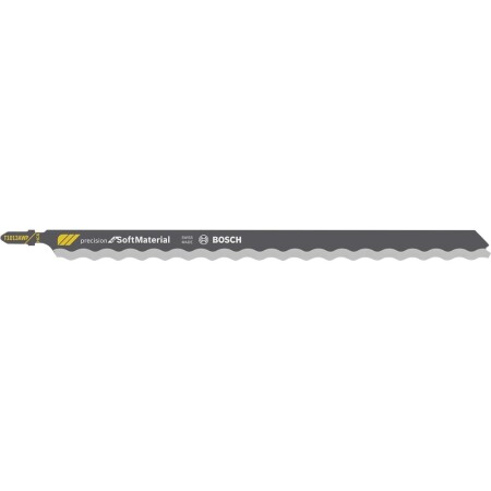 Saws BOSCH T1013AWP 250mm, 3 pcs. - Bosch Accessories