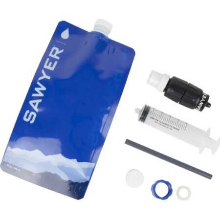 Sawyer SP2129 Micro Squeeze Water Filtration System - Sawyer