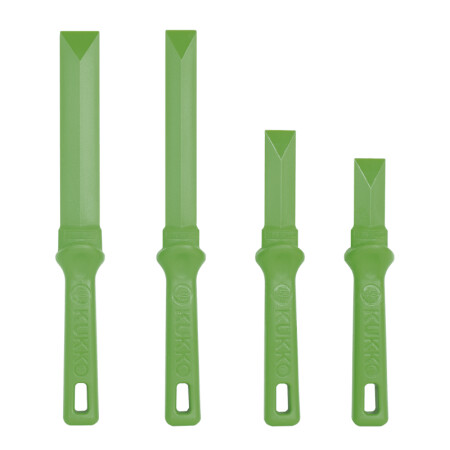 Scale scraper set KUKKO 2200 - Kukko