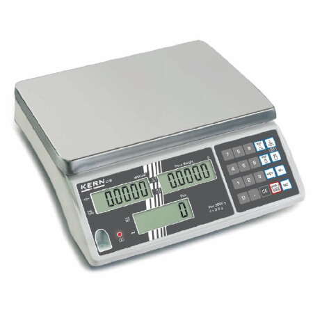 Scales KERN CXB 30K2 - KERN