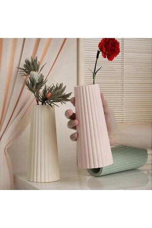 Scandinavian Vase - Stonnish