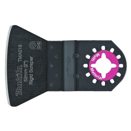 Schabeklinge MAKITA 52mm, 1 Stk. - Makita Accessories