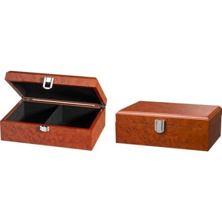 Schachfigurenbox Philos 24x15,5x8,5cm - Philos