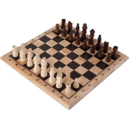 Schachset Longfield Games 30cm - Longfield