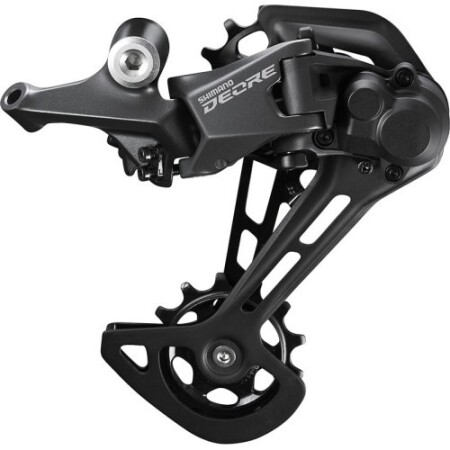 Schaltwerk hinten: Shimano Deore M5100 SGS 11-fach - Shimano cycling