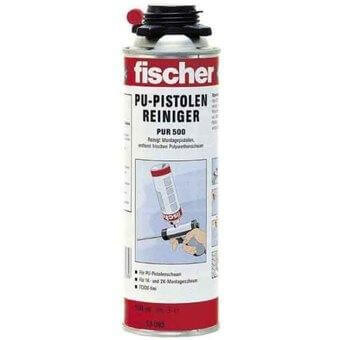 Schaum-Waffenreiniger FISCHER PUP R 500 - Fischer