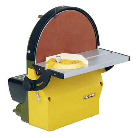 Scheibenschleifer PROXXON TSG 250/E - PROXXON MICROMOT