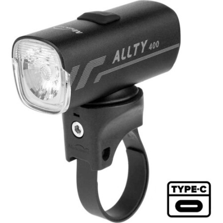 Scheinwerfer MagicShine ALLTY 400 - MagicShine