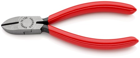 Scherzange KNIPEX 7001 125 mm - Knipex