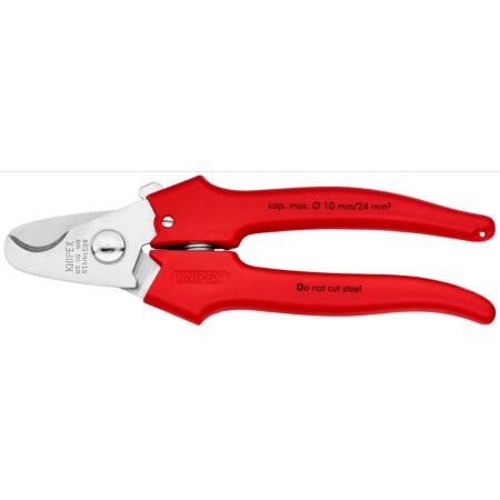 Scherzange KNIPEX 9505165 - Knipex