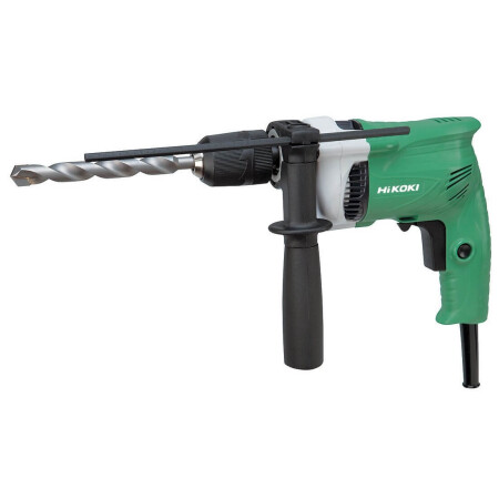 Schlagbohrmaschine HiKOKI DV16VSS - HiKOKI