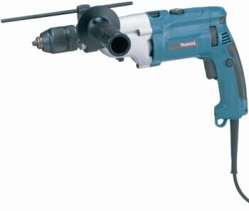 Schlagbohrmaschine MAKITA HP2071FJ - Makita