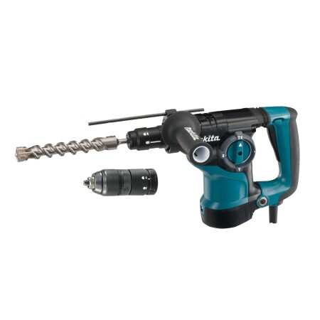 Schlagbohrmaschine MAKITA HR2811FT - Makita