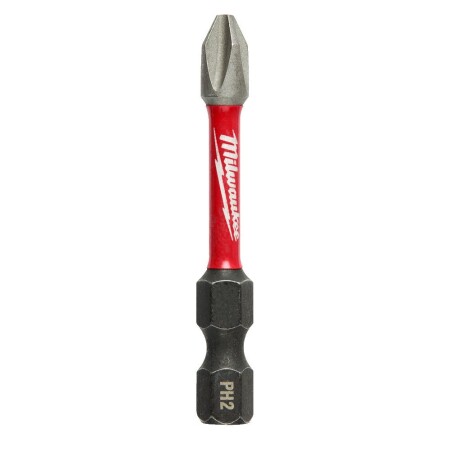 Schlagschrauber-Bit MILWAUKEE PH2 50 mm - Milwaukee Accessories