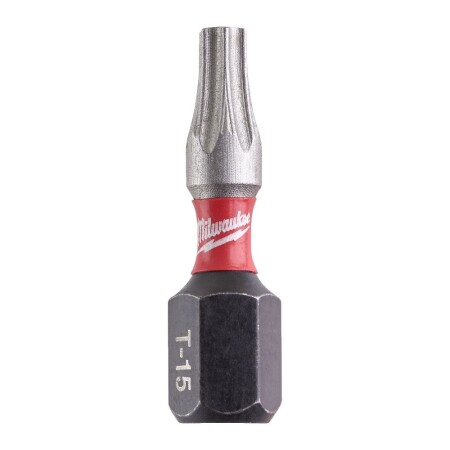 Schlagschrauber MILWAUKEE TX15 25 mm - Milwaukee Accessories
