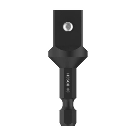 Schlagschrauberadapter BOSCH Pro Steckschlüssel 1/4''-1/2'' - Bosch Accessories