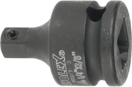 Schlagschrauberadapter HOLEX Impact 3/8M-1/2H - Holex