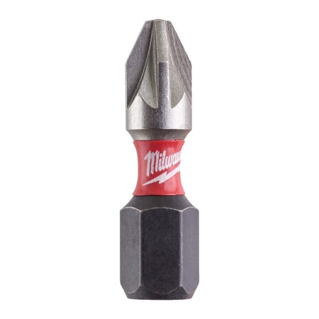 Schlagschrauberbit MILWAUKEE PZ2 25 mm - Milwaukee Accessories