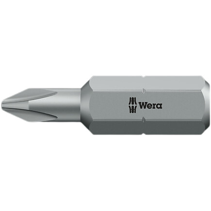 Schlagschrauberbit WERA 851/2 Z PH2 32 mm - Wera
