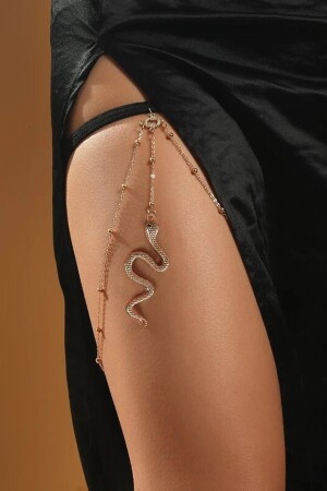Schlangenbeinkette - New Obsessions