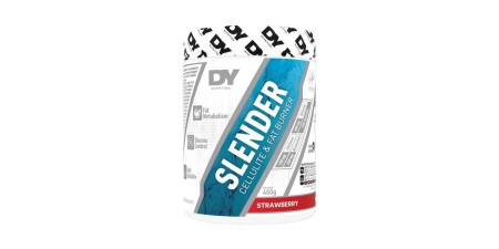 Schlankheits-Cellulite- und Fettverbrenner - POWERBODY