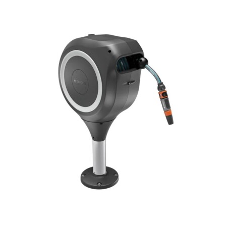 Schlauchaufroller GARDENA RollUp M 18612-20 - Gardena