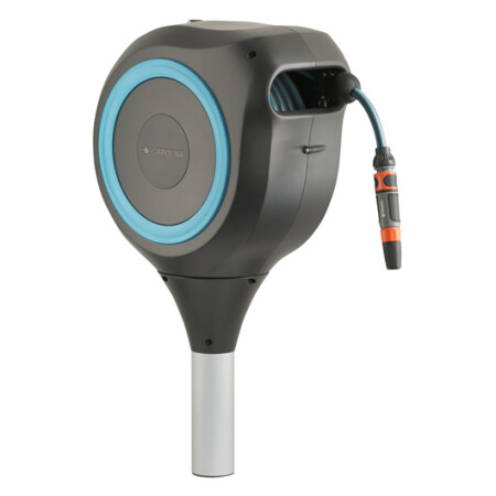 Schlauchaufroller GARDENA RollUp M 18614-20 - Gardena