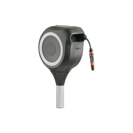 Schlauchaufroller GARDENA RollUp M 18616-20 - Gardena